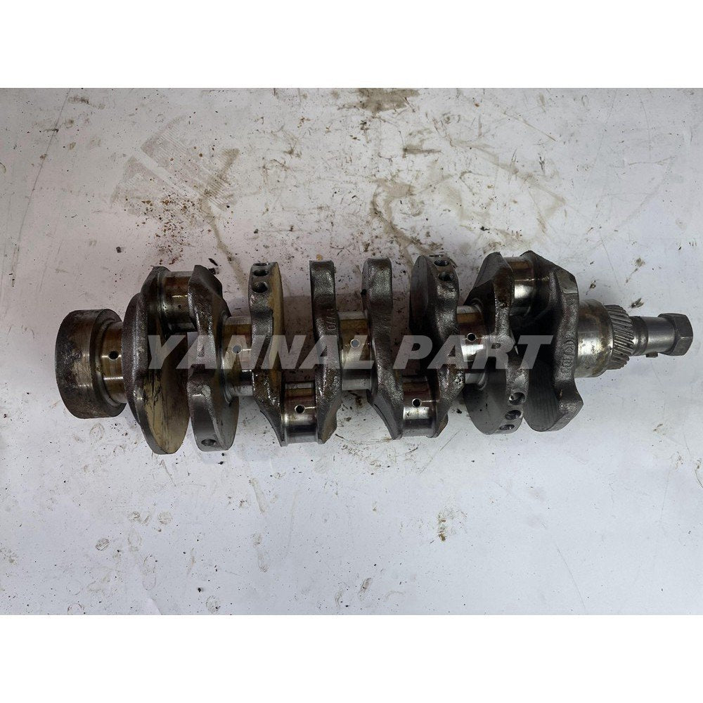 Crankshaft Fit For Perkins 404D-22T Engine