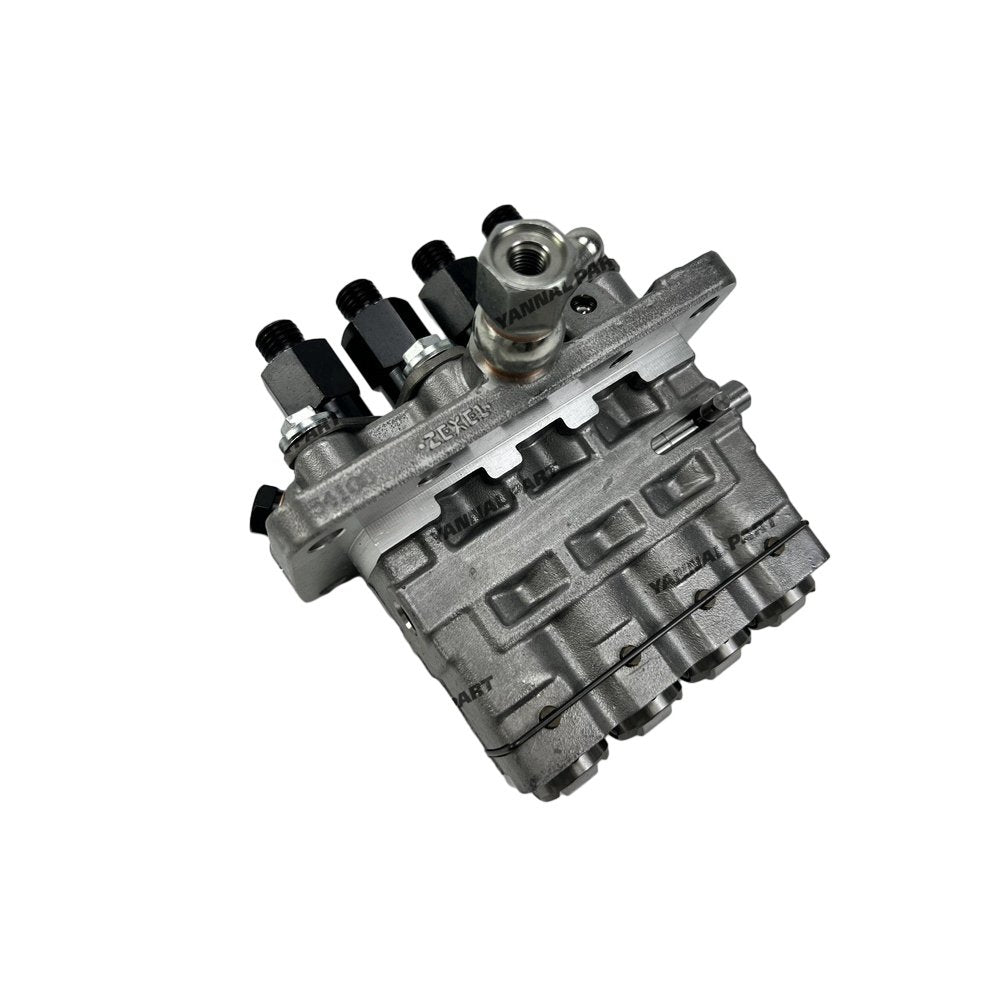 Fuel Injection Pump 131017801 Fit For Perkins 404D-22T Engine