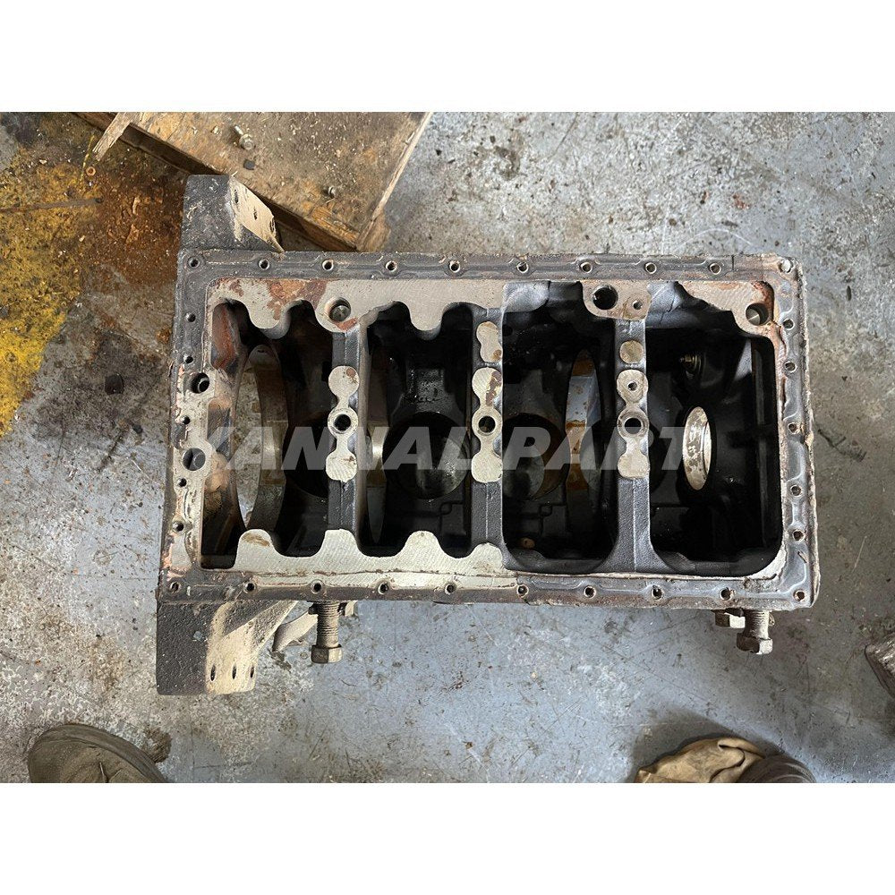 Cylinder Block Fit For Perkins 404D-22T Engine