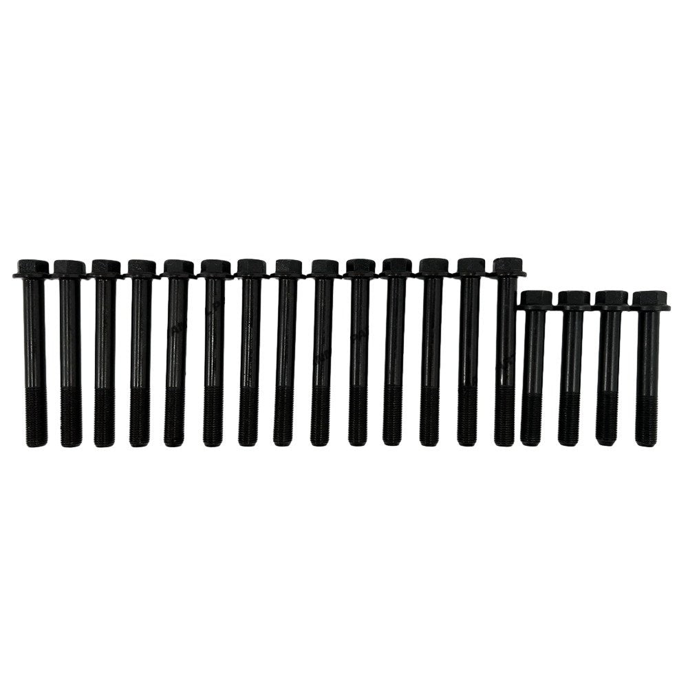 Cylinder Head Screw 111136480 Fit For Perkins 404D-22T Engine