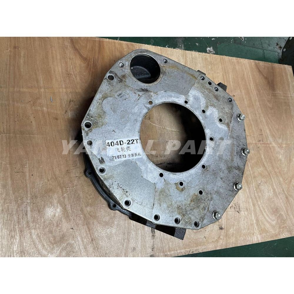 Flywheel Housing Fit For Perkins 404D-22T Engine