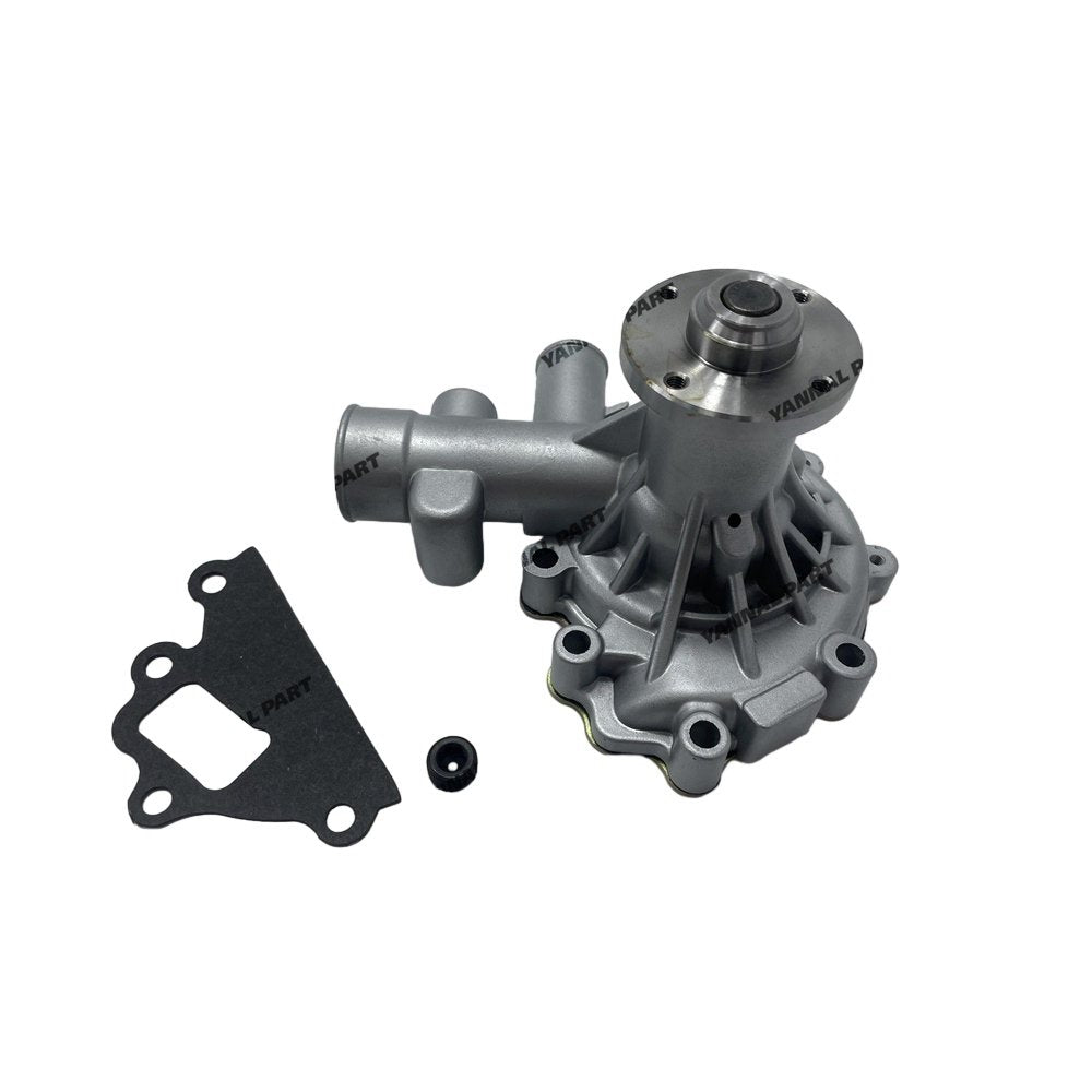 New U5MWO175 Water Pump For Perkins 704-26 704-30 704-30T Engine