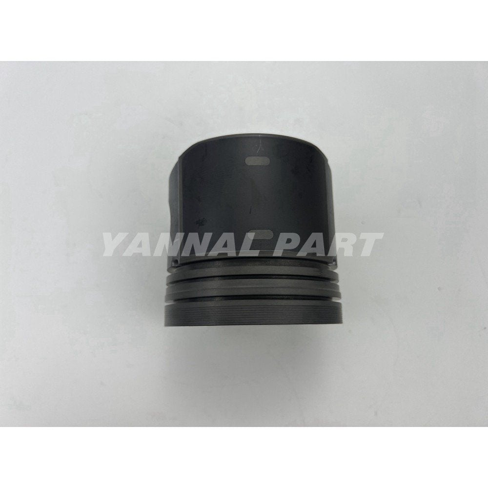 Piston 3135J295 Fit For Perkins 704-30 Engine