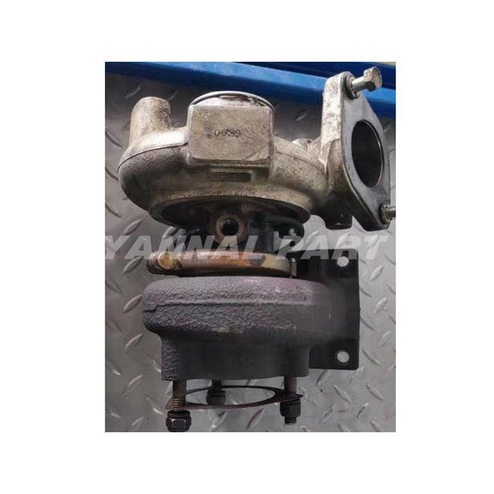 Turbocharger Fit For Perkins 804D Engine