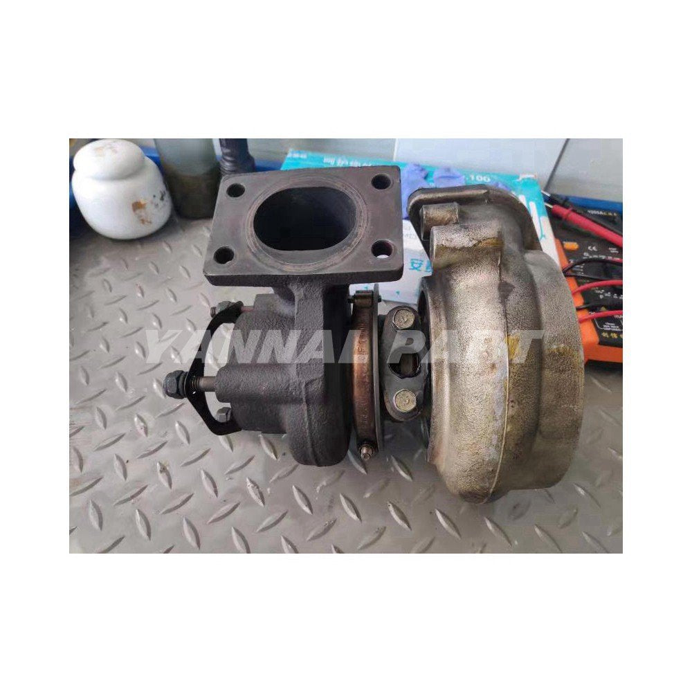 Turbocharger Fit For Perkins 804D Engine