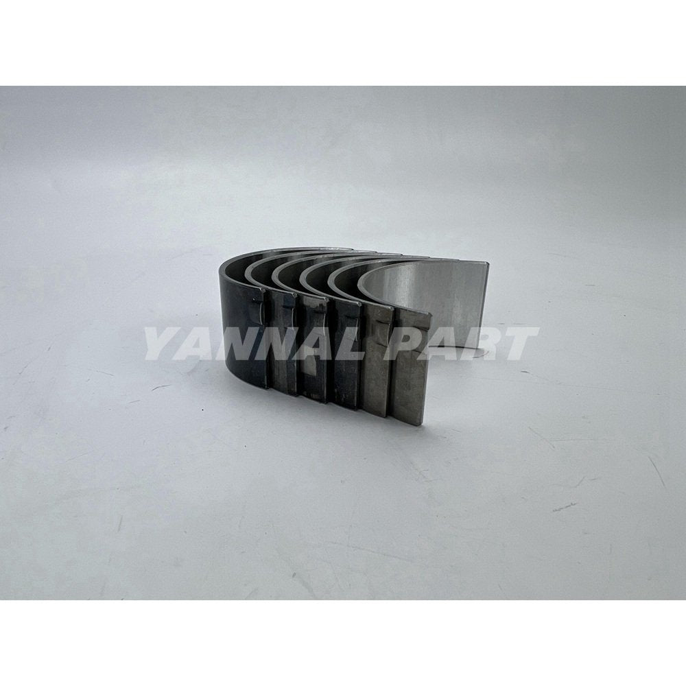 Con Rod Bearing 85036A ´ò×Ö31131172 +0.25  Fit For Perkins 903-27 Engine