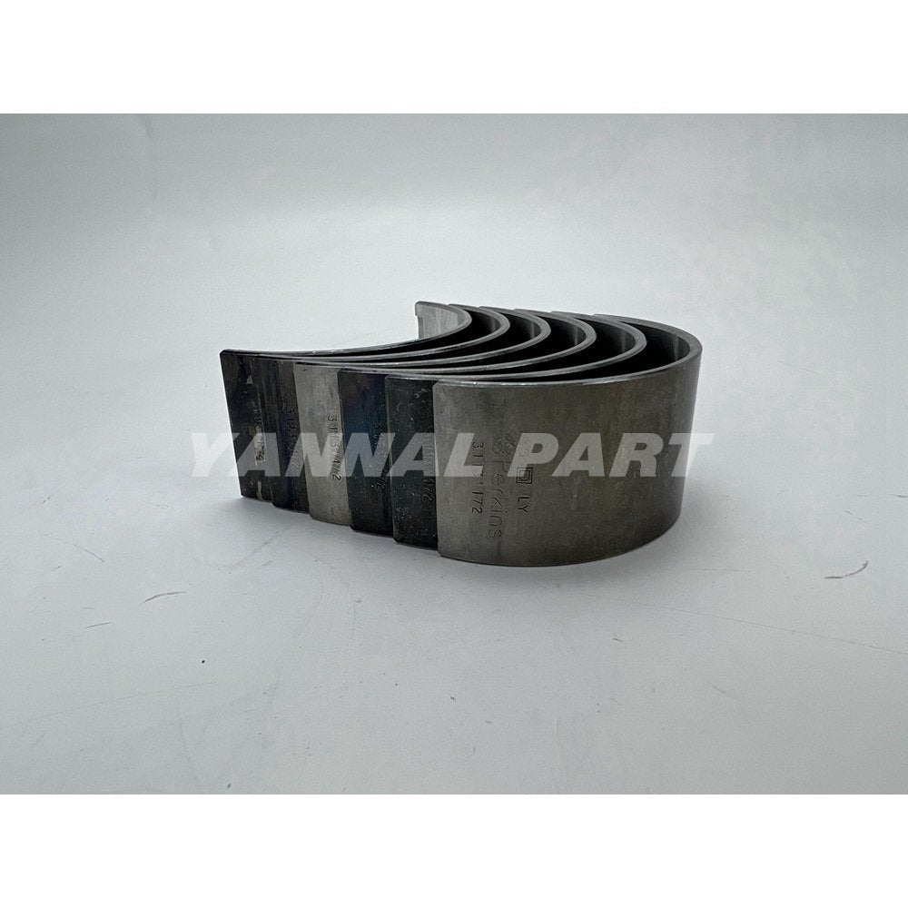 Con Rod Bearing 85036A ´ò×Ö31131172 +0.25  Fit For Perkins 903-27 Engine