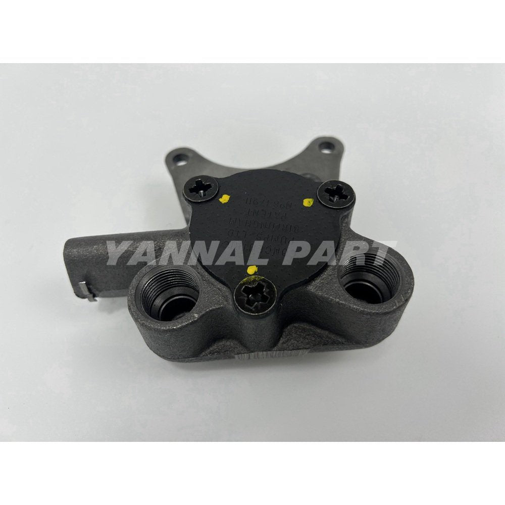 Oil Pump 41314187 Fit For Perkins 903-27 Engine Parts