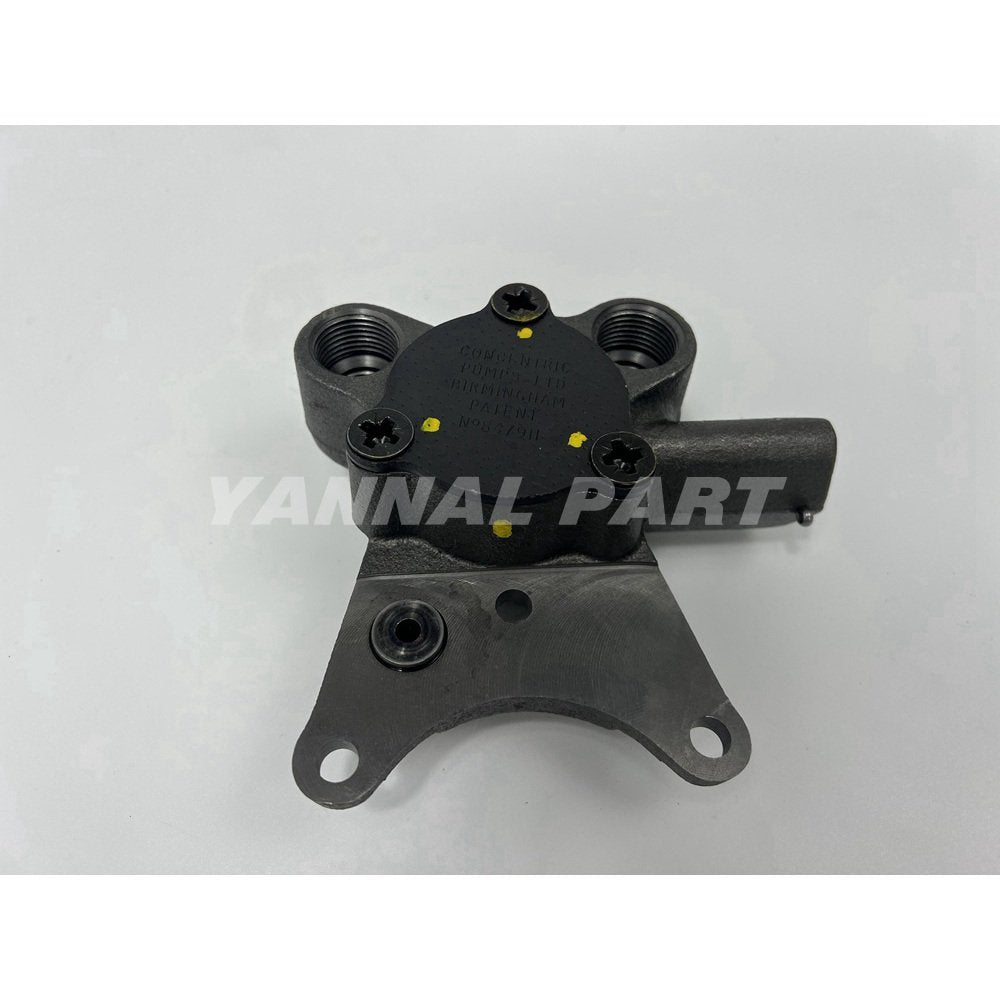 Oil Pump 41314187 Fit For Perkins 903-27 Engine Parts