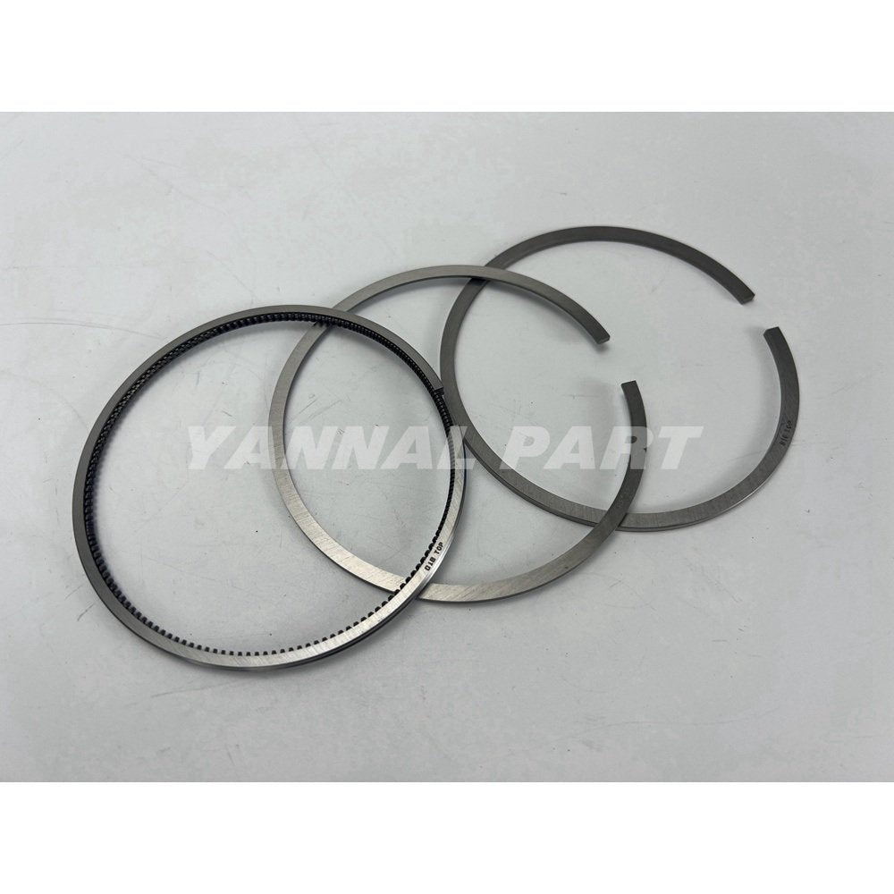 Piston Rings Set 4181A035 Fit For Perkins 903-27 Engine