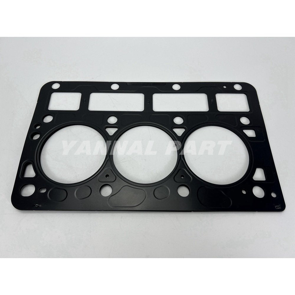 Cylinder Head Gasket 3681E048 Fit For Perkins 903-27 Engine