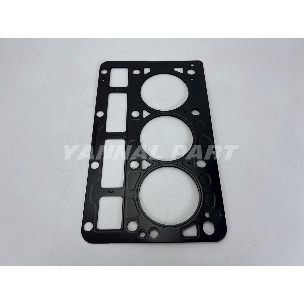 Cylinder Head Gasket 3681E048 Fit For Perkins 903-27 Engine