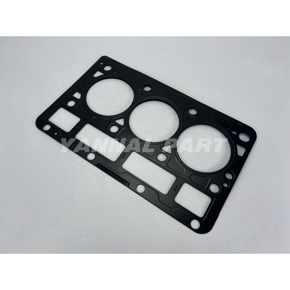 Cylinder Head Gasket 3681E048 Fit For Perkins 903-27 Engine