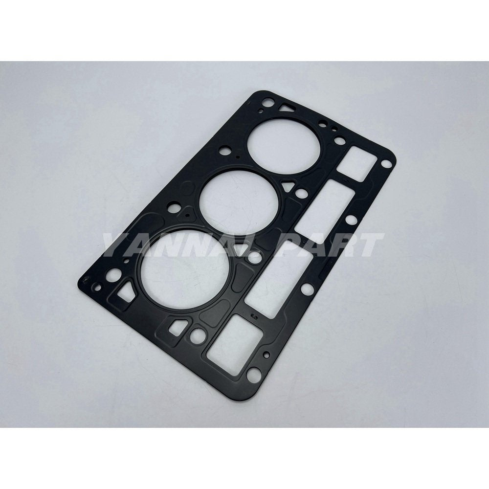 Cylinder Head Gasket 3681E048 Fit For Perkins 903-27 Engine