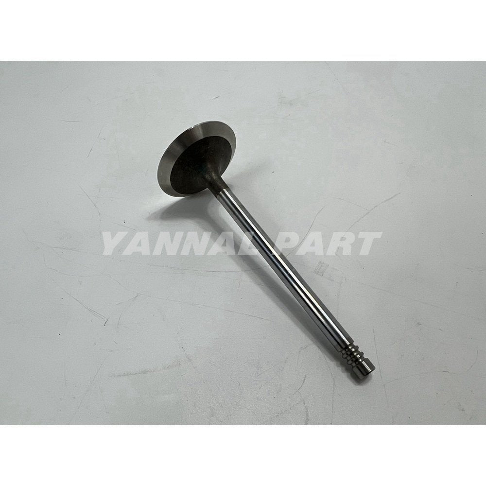 Intake Valve 3142H042  Fit For Perkins 903-27 Engine