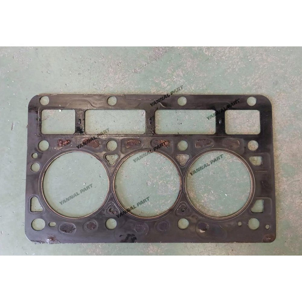 903.27 Head Gasket For Perkins Diesel Engine Parts