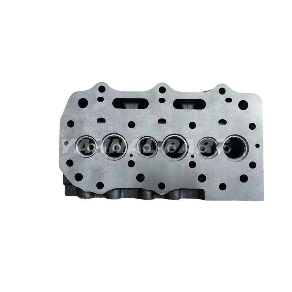 C1.1 Bare Cylinder Head For CAT Caterpillar Diesel Engine