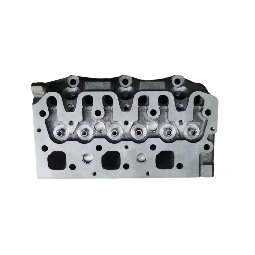 C1.1 Bare Cylinder Head For CAT Caterpillar Diesel Engine