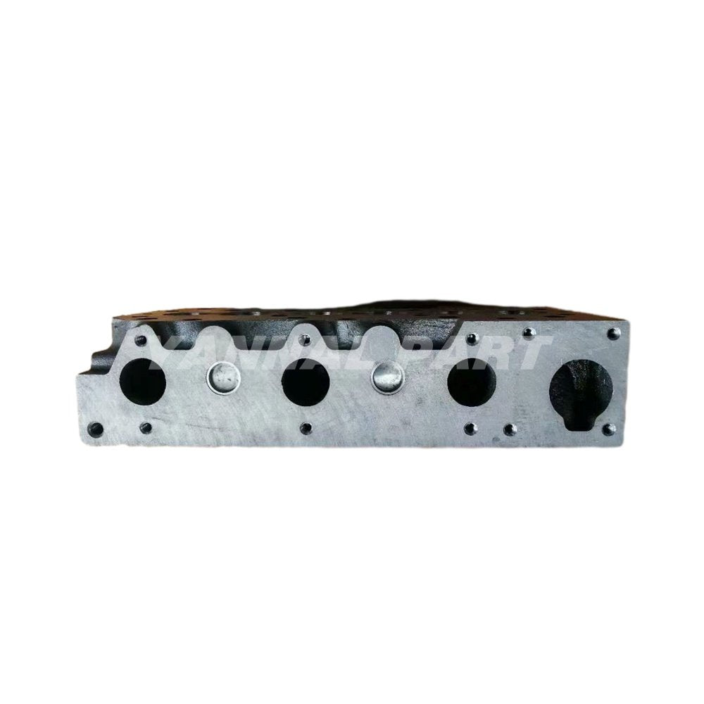 C1.1 Bare Cylinder Head For CAT Caterpillar Diesel Engine