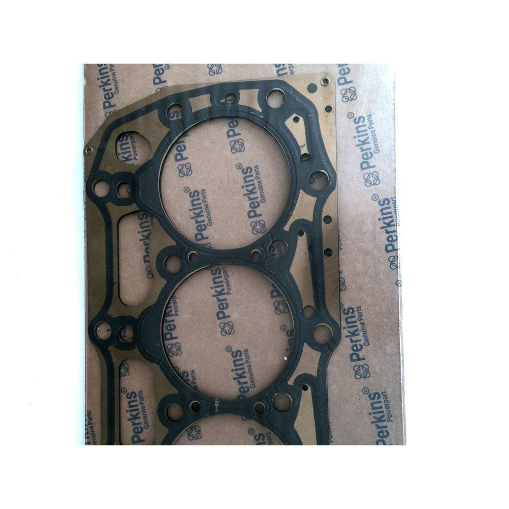 For Perkins 403D-15 403D-17 Cylinder Head Gasket 111147501 With guarantee