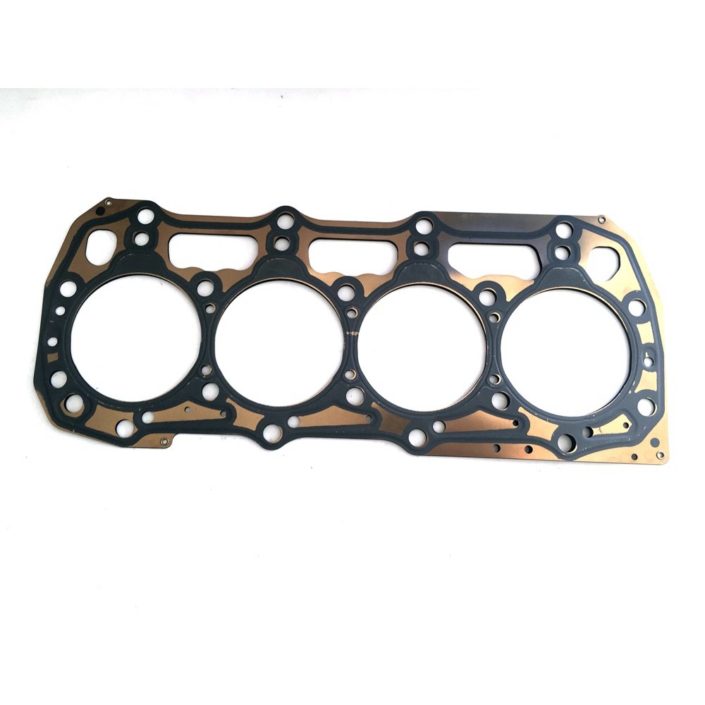 C2.2 For Perkins Cylinder Head Gasket- Metal Brand-New