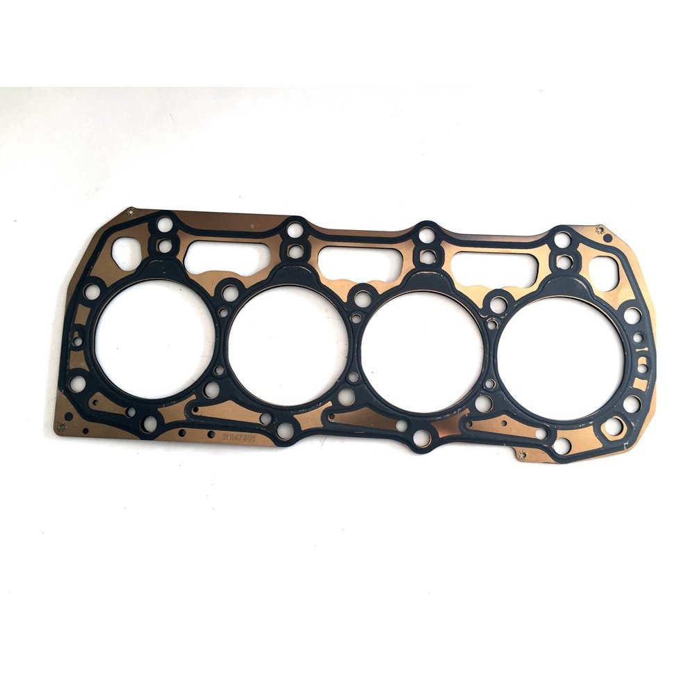 C2.2 For Perkins Cylinder Head Gasket- Metal Brand-New