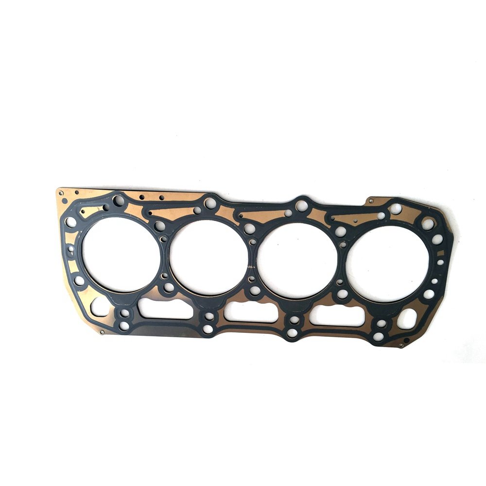 C2.2 For Perkins Cylinder Head Gasket- Metal Brand-New