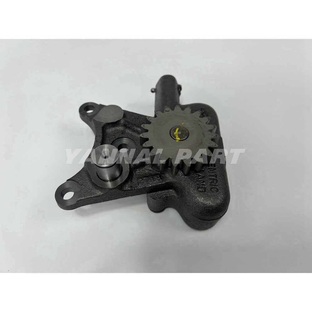 Oil Pump 41314187 Fit For Perkins D3.152 Engine Parts