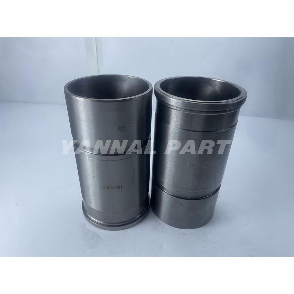 Cylinder Liner 1815674C1 Fit For Perkins DT466 Engine