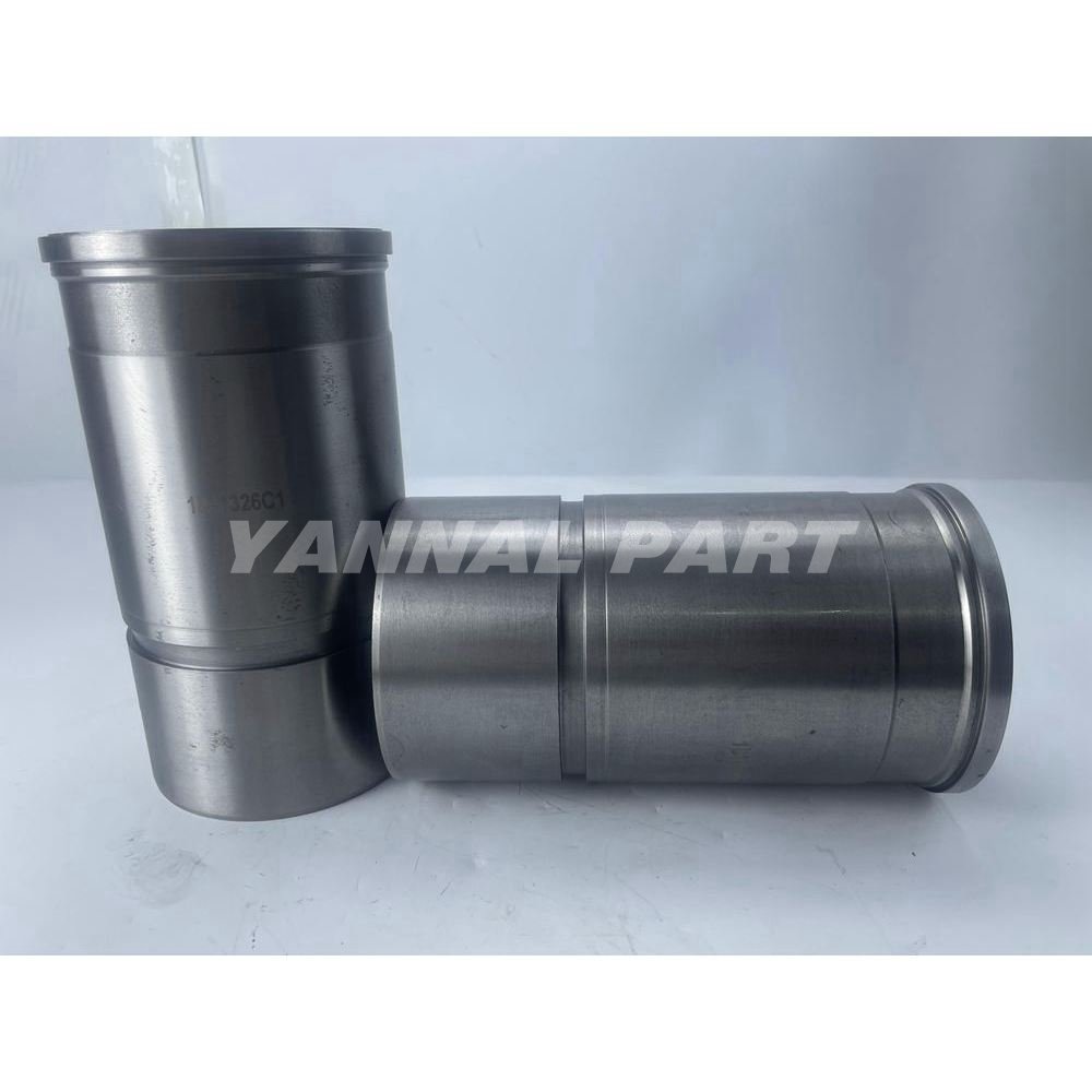 Cylinder Liner 1815674C1 Fit For Perkins DT466 Engine