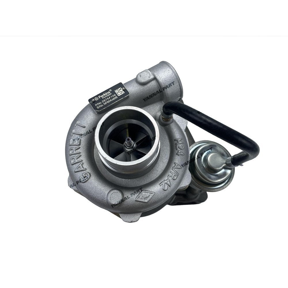 TAO315 Turbocharger For Perkins T4.236 Engine