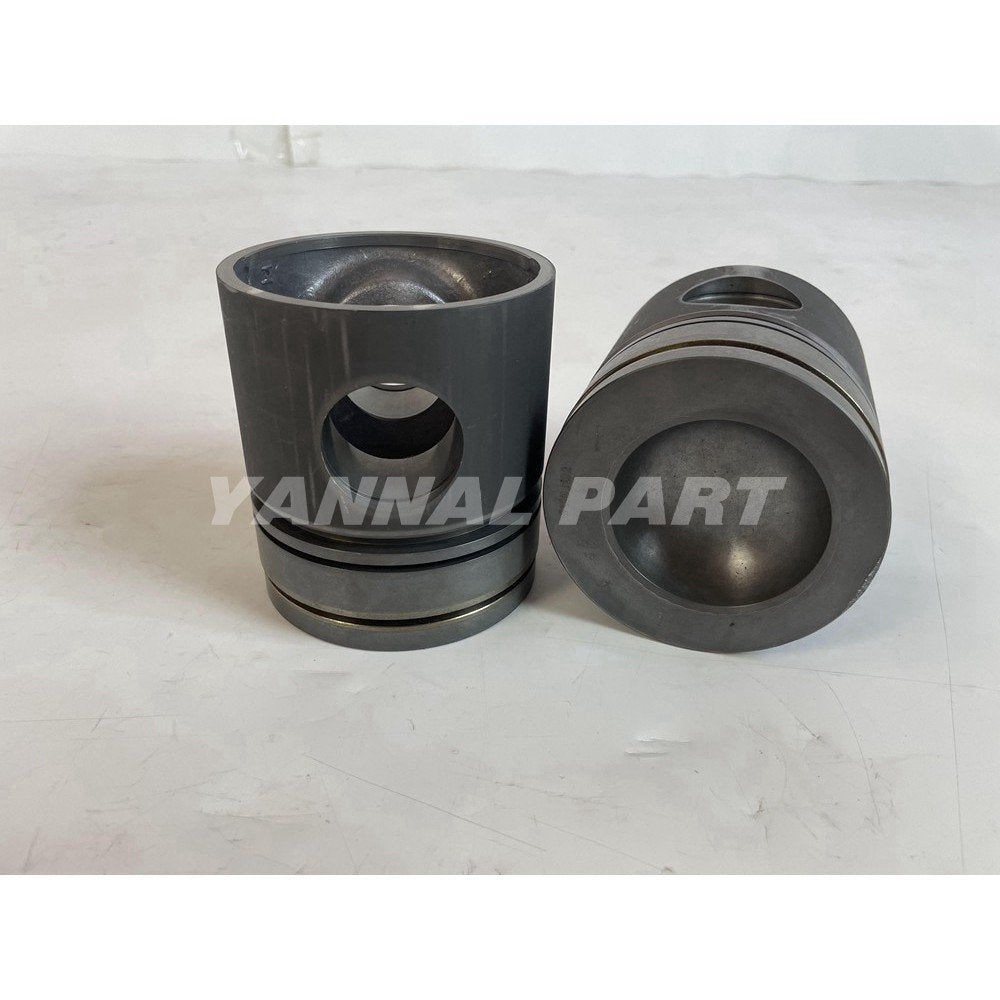 Piston U5LP0046  Fit For Perkins T4.236 Engine