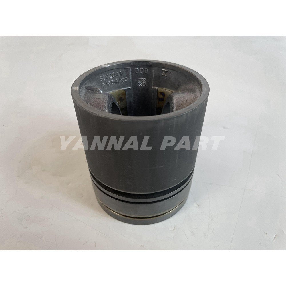 Piston U5LP0046  Fit For Perkins T4.236 Engine