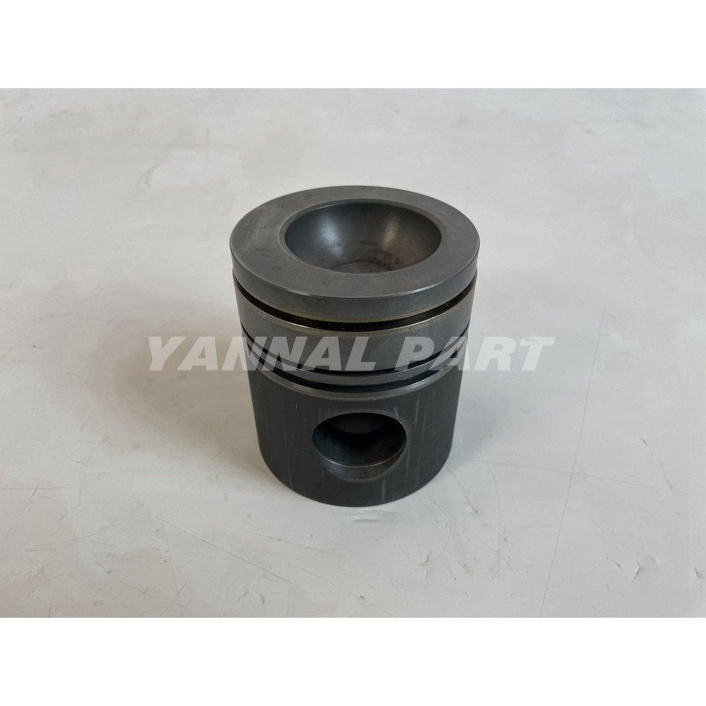 Piston U5LP0046  Fit For Perkins T4.236 Engine