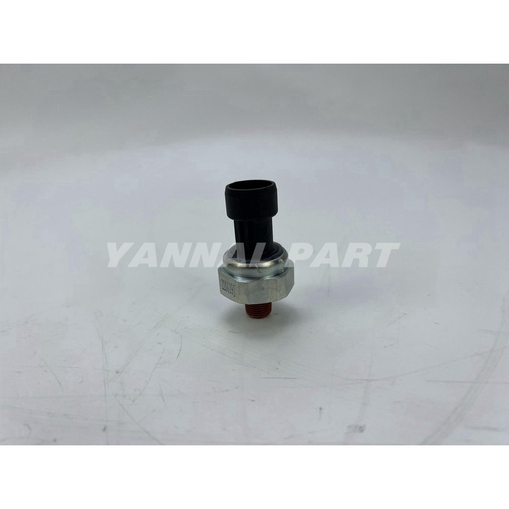 Oil Pressure Sensor 1807369C2 Fit For Perkins ÆäËû Engine