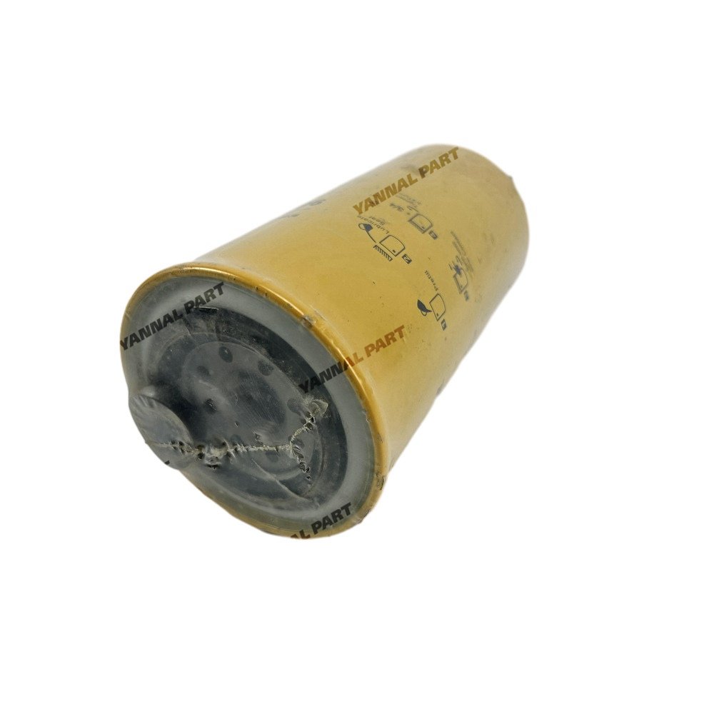 OD19-596 Fuel Filter For Perkins Excavator Engine Spare Parts