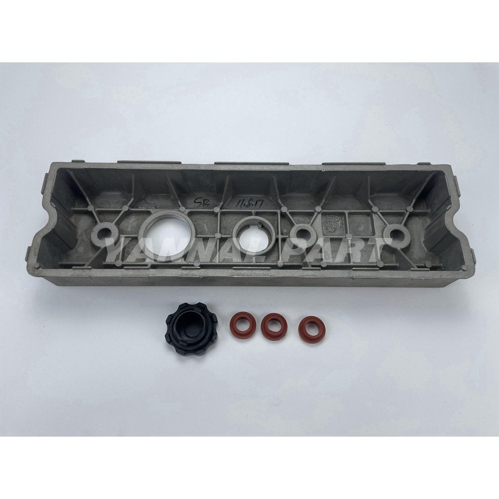 Valve Chamber Cover T4142X046E Fit For Perkins ÆäËû Engine