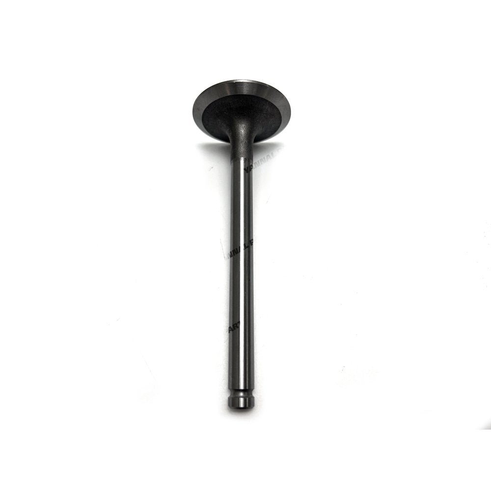 4 PCS Intake Valve For Perkins 4.236 Engine Part