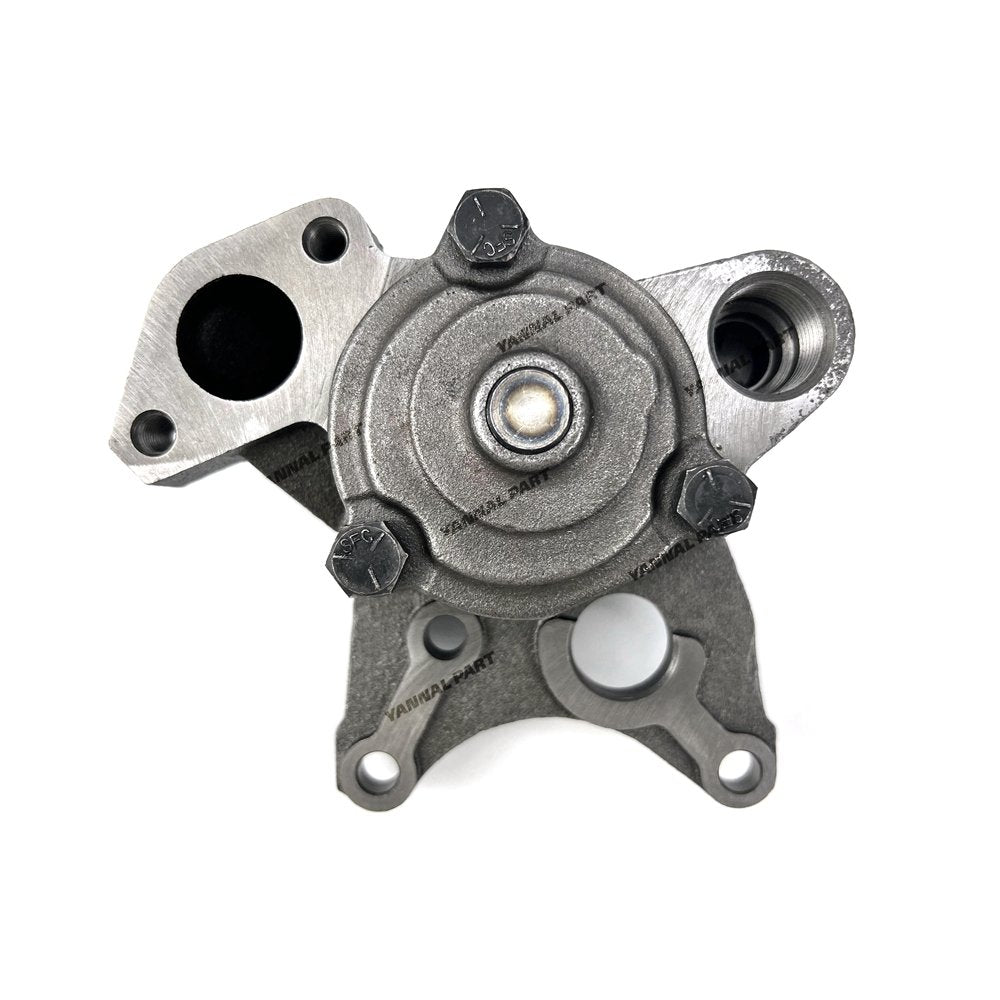 AT4.236 Oil Pump 4132F012 19T For Perkins Diesel Engine Parts