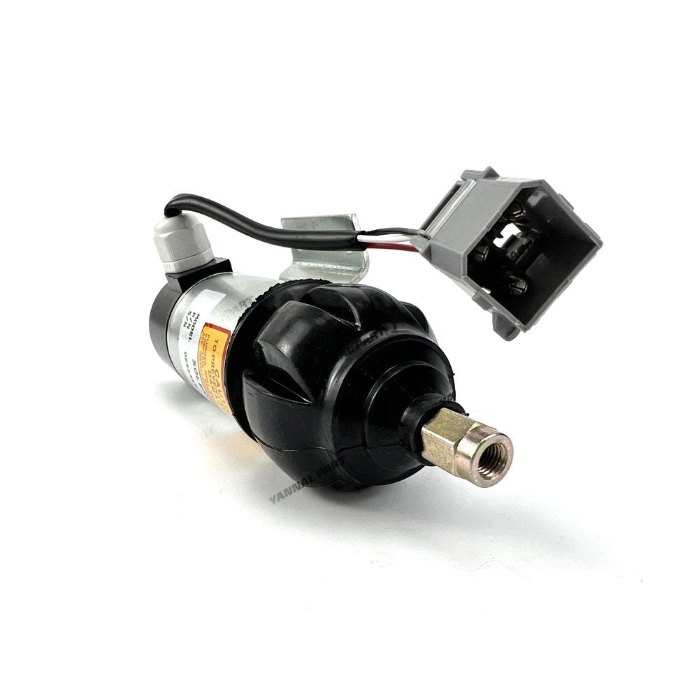 OE52318 Solenoid For Perkins Engine Part