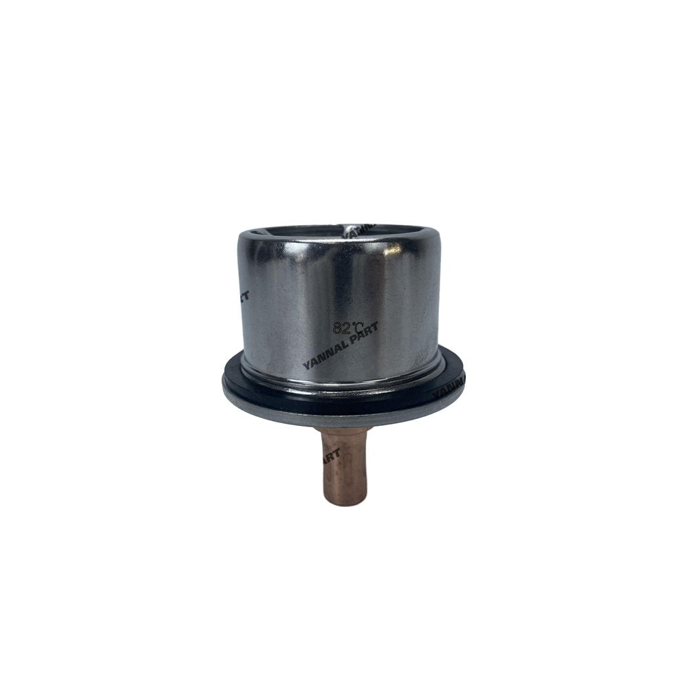 Thermostat 180F For Perkins CH11620 Engine