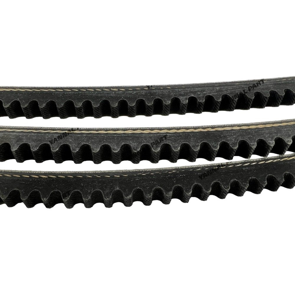 Fan Belt CH12789 CH12032 Fit For Perkins Engine