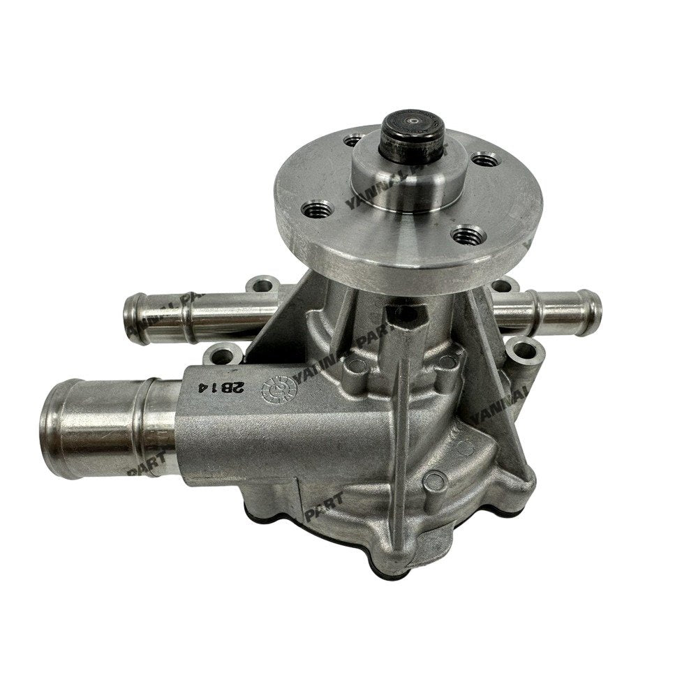 Water Pump 7280344 7030406 400921-00214D Fit For Bobcat E32 E35 E42 E45 E50 E55 E57W E85 T550 S450 S510 S530 Engine