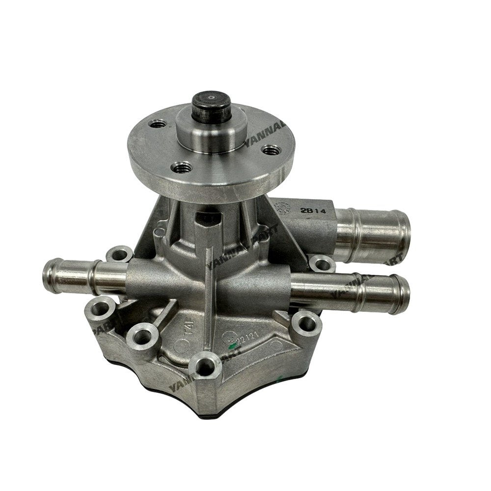 Water Pump 7280344 7030406 400921-00214D Fit For Bobcat E32 E35 E42 E45 E50 E55 E57W E85 T550 S450 S510 S530 Engine