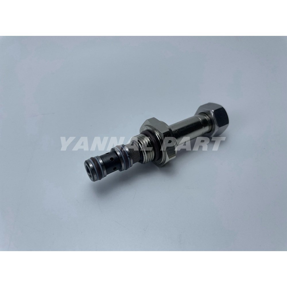 6667687 6671025 Stem Valve Solenoid For Bobcat S300 Engine