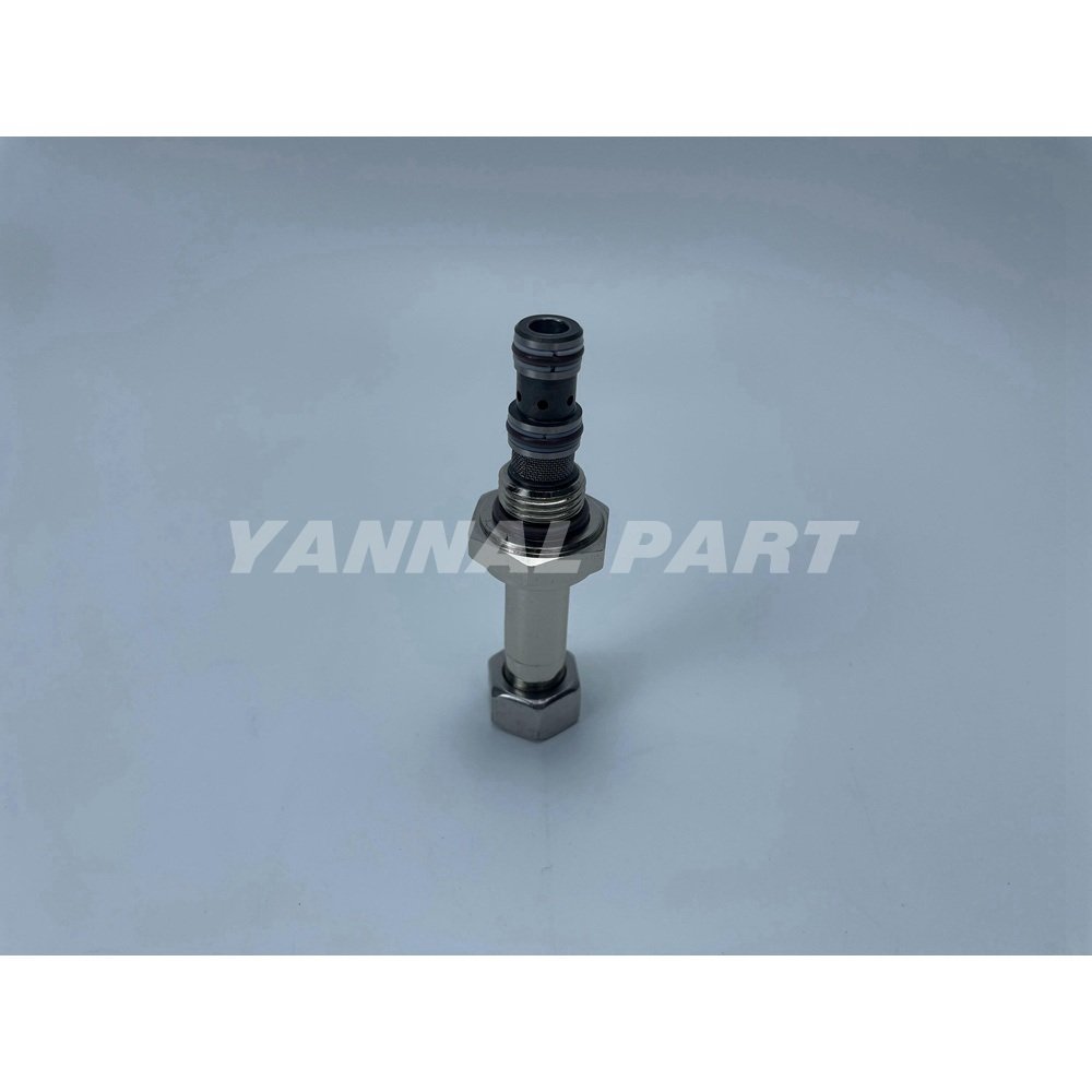 6667687 6671025 Stem Valve Solenoid For Bobcat S300 Engine