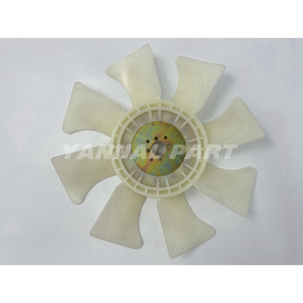 6683810 Fan For Bobcat Loader 331 334 335 337 341 430 435