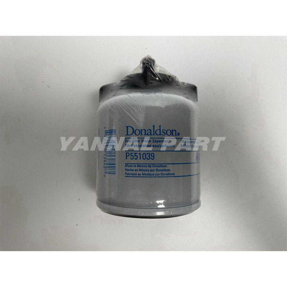 Fuel Filter P551039 Fit For Bobcat Engine