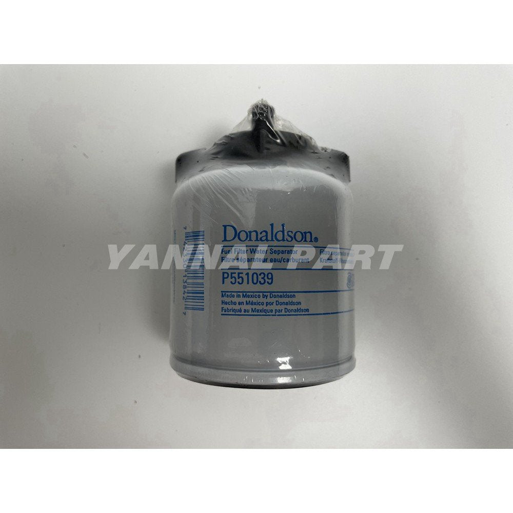 Fuel Filter P551039 Fit For Bobcat Engine