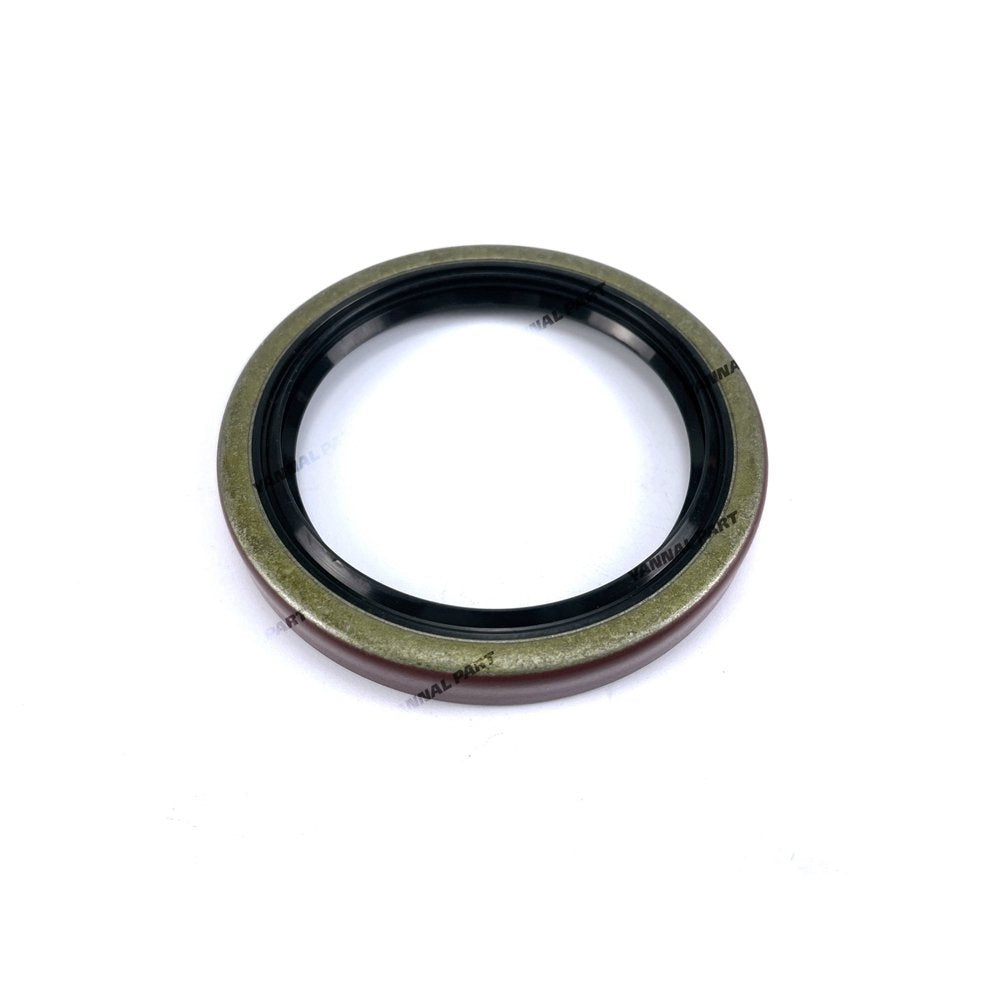 6658228 Rubber Oil Seal For Bobcat Loaders S16 S160 S18 S185 S450 S550 S570 S64